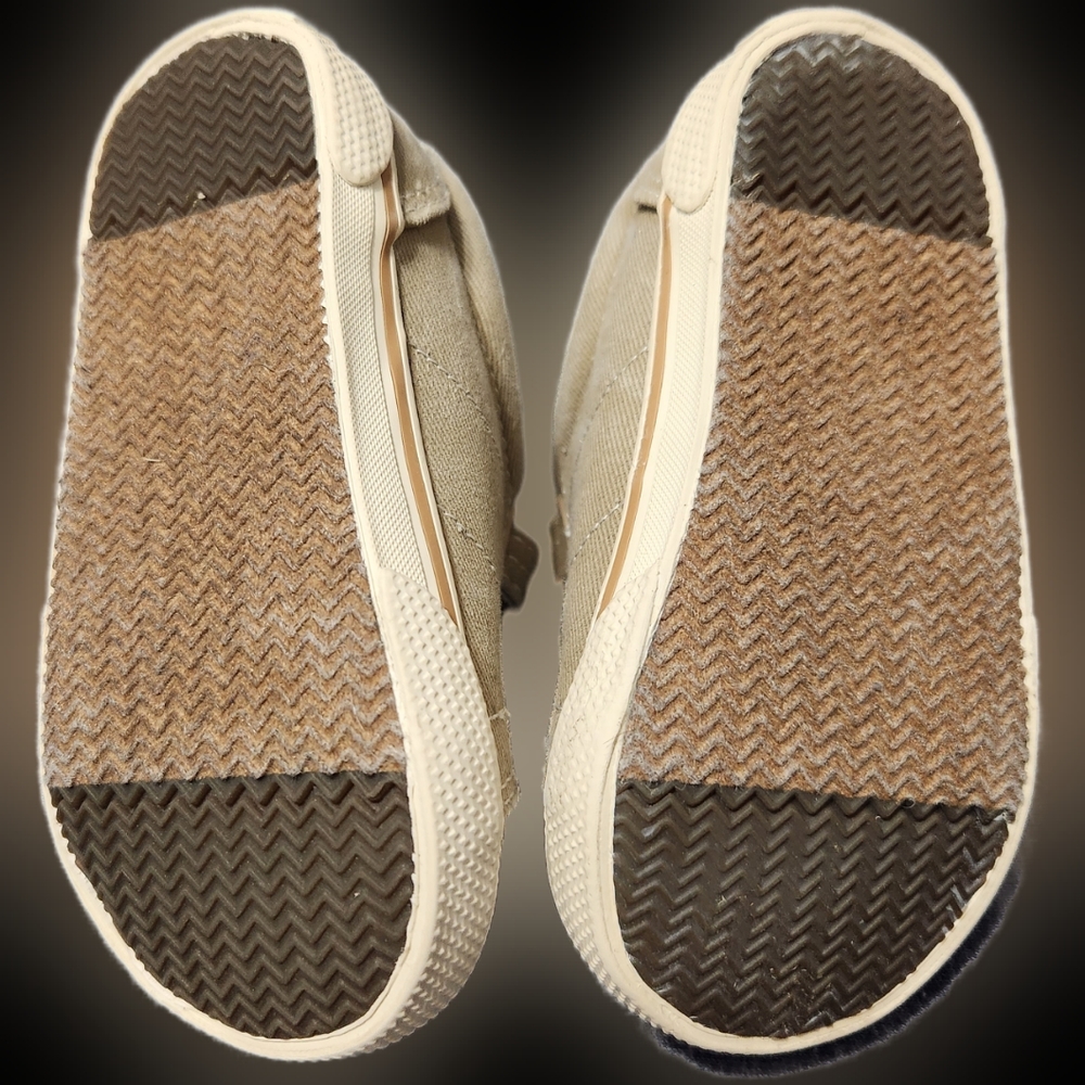 Sperry Top-Sider Kid's Size 3-4 Shoes - Picture 3 of 3